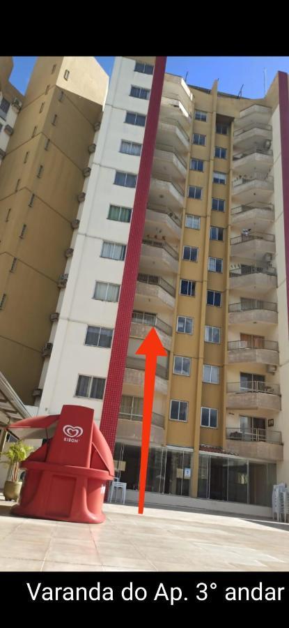 Prive Das Thermas 01 - Ar Split Nos 2 Quartos, Ventilador Na Sala, Purificador Soft Gelada Natural Caldas Novas Luaran gambar