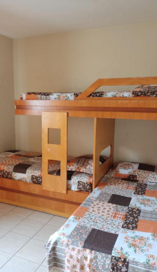 Prive Das Thermas 01 - Ar Split Nos 2 Quartos, Ventilador Na Sala, Purificador Soft Gelada Natural Caldas Novas Luaran gambar
