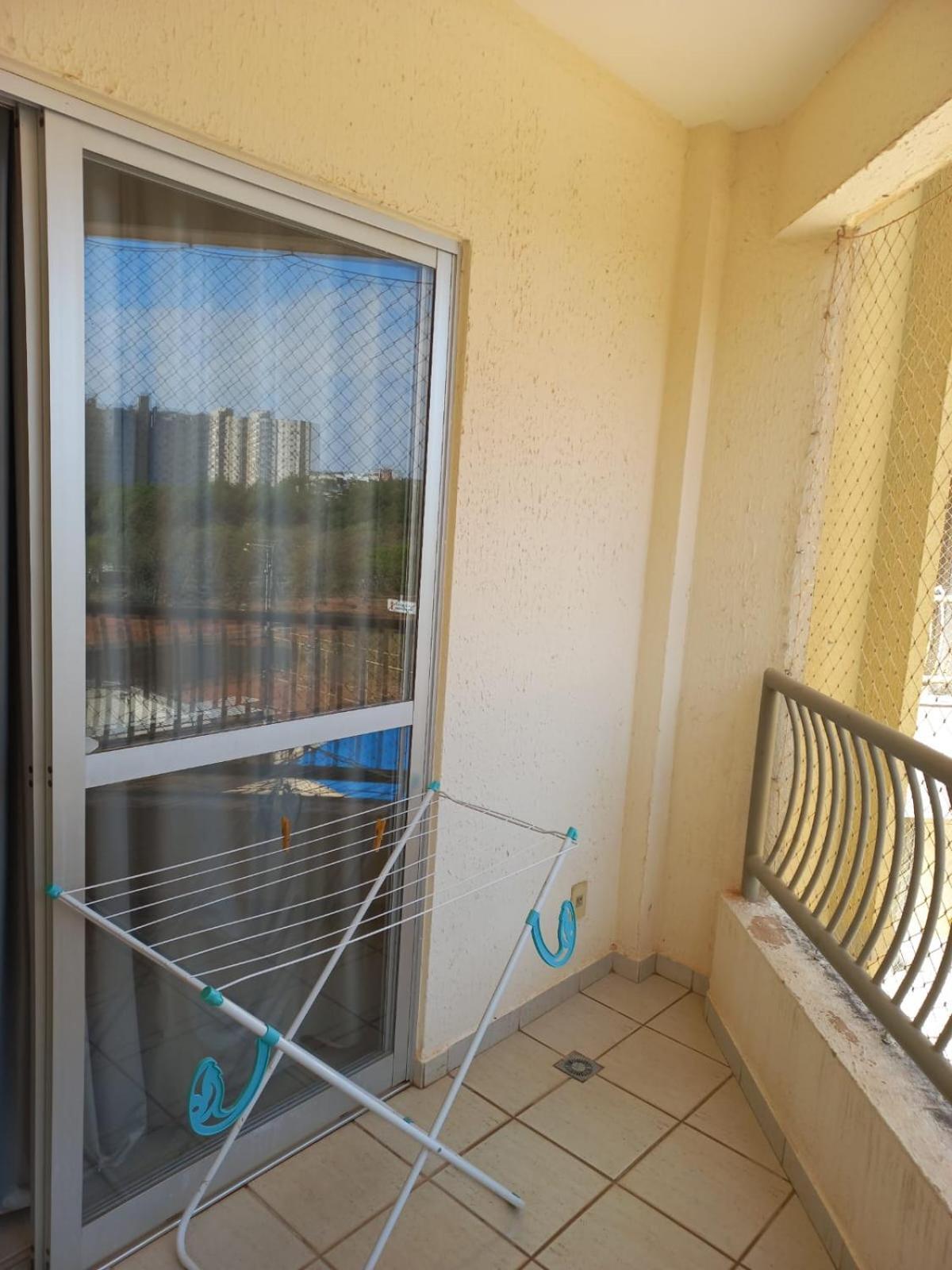 Prive Das Thermas 01 - Ar Split Nos 2 Quartos, Ventilador Na Sala, Purificador Soft Gelada Natural Caldas Novas Luaran gambar