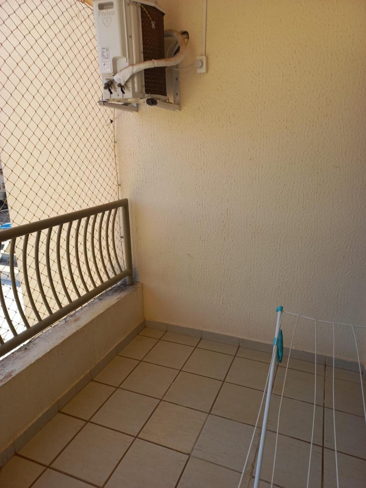 Prive Das Thermas 01 - Ar Split Nos 2 Quartos, Ventilador Na Sala, Purificador Soft Gelada Natural Caldas Novas Luaran gambar
