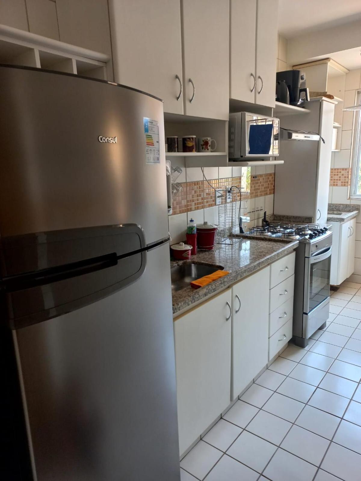 Prive Das Thermas 01 - Ar Split Nos 2 Quartos, Ventilador Na Sala, Purificador Soft Gelada Natural Caldas Novas Luaran gambar