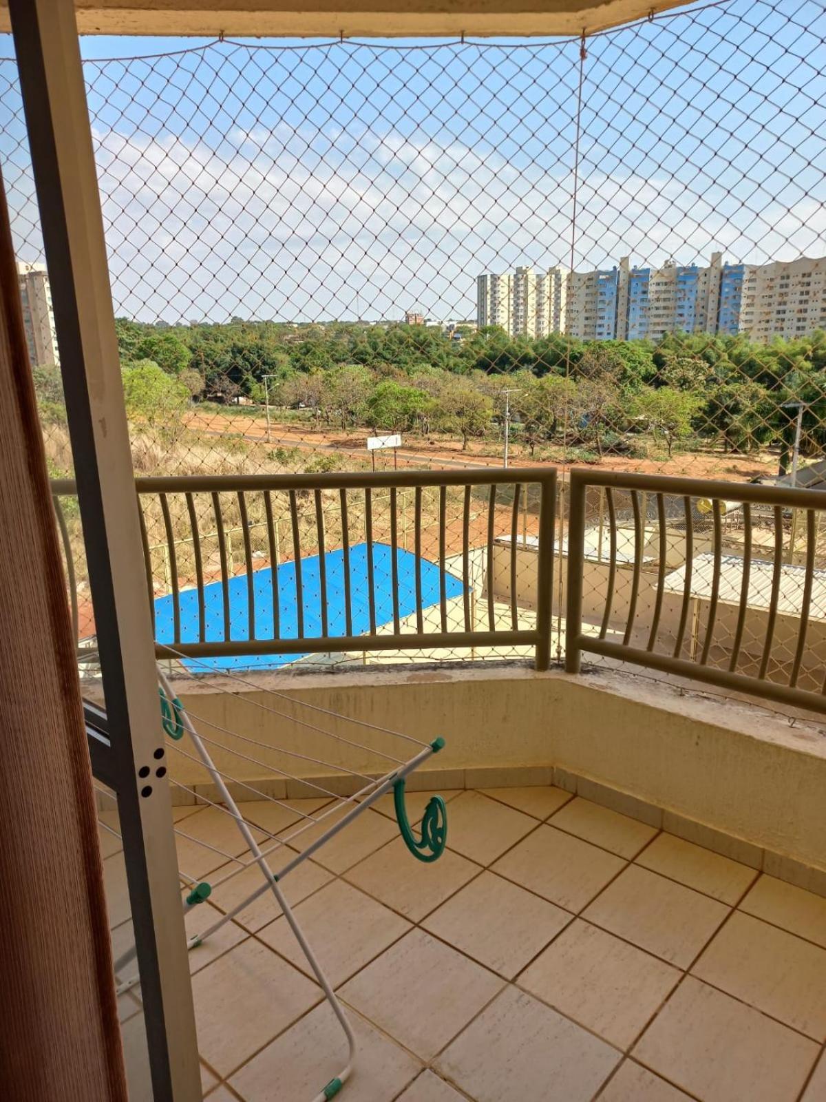 Prive Das Thermas 01 - Ar Split Nos 2 Quartos, Ventilador Na Sala, Purificador Soft Gelada Natural Caldas Novas Luaran gambar